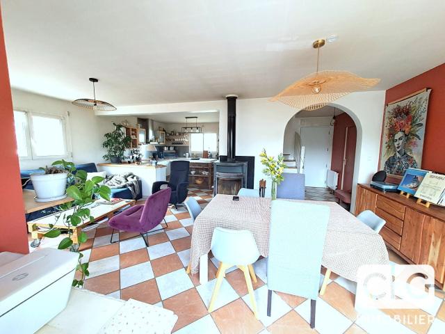 Location House Avenue de la Plage, Île Tudy