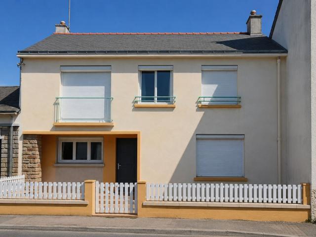 Location House Avenue de la République, Saint Nazaire