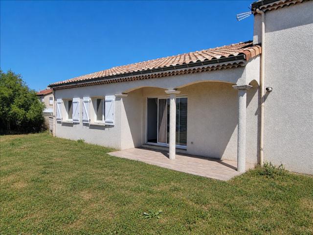 Location House Avenue de la Résistance, Portes lès Valence