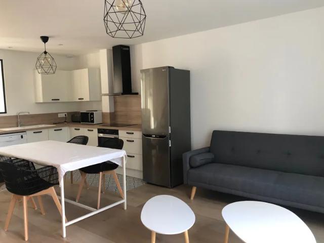 Location House Avenue de l'Espérance, Caluire et Cuire