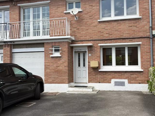 Location House Avenue de l'Hippodrome, Arras