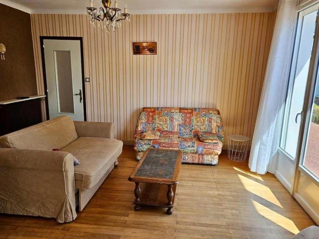 Location Appartement Avenue de l'Île de France, Montoir de Bretagne