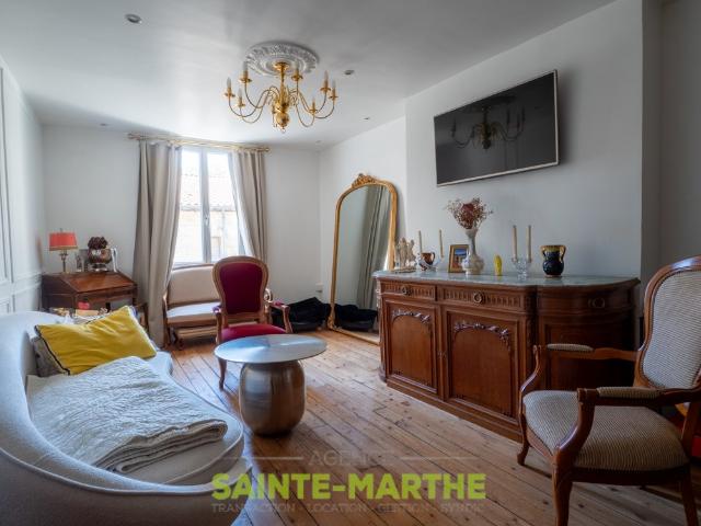 Location House Avenue de Limoges, Niort