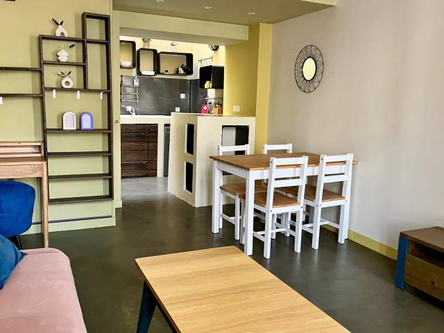 Location House Avenue de Limoges, Niort