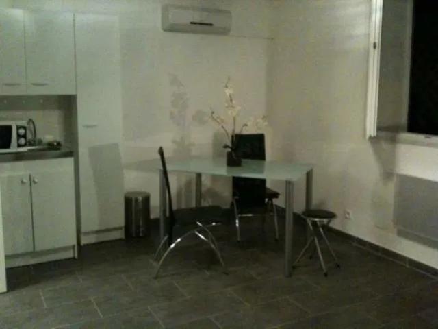 Location House Avenue de Luminy, Marseille