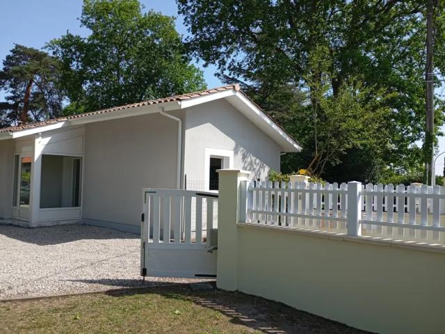 Location House Avenue de Magonty, Pessac