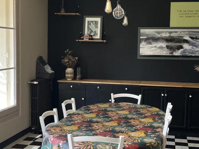 Location House Avenue de Nantes, Poitiers
