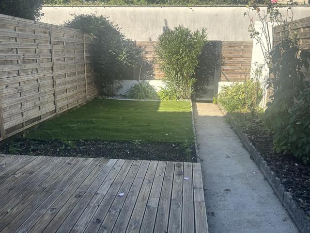 Location House Avenue de Nivelles, Saintes