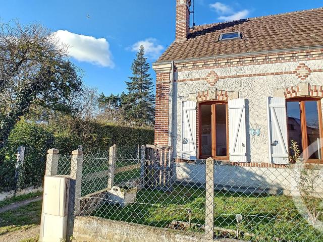 Location House Avenue de Salbris, Romorantin Lanthenay