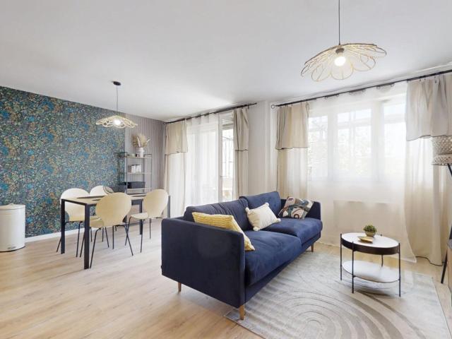 Location House Avenue de Strasbourg, Illkirch Graffenstaden