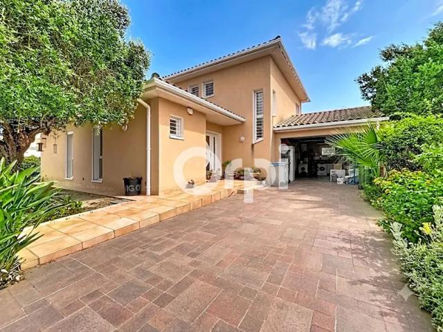 Location House Avenue de Perpignan, Alénya
