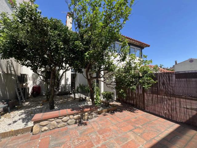 Location House Avenue de Perpignan, Villelongue de la Salanque