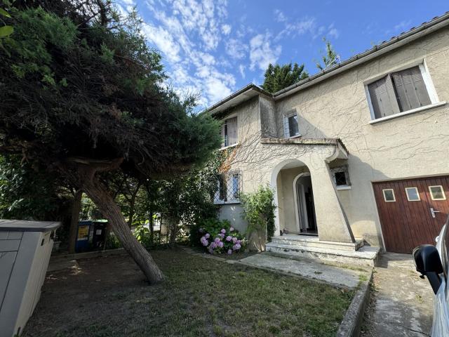 Location House Avenue de Rangueil, Toulouse