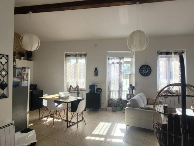 Location House Avenue de Rieux, Varilhes
