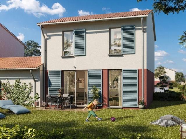 Location House Avenue de Toulouse, Carbonne
