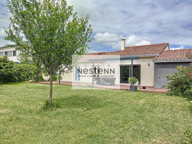 Location House Avenue de Toulouse, Castanet Tolosan
