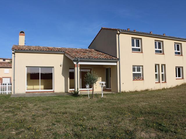 Location House Avenue de Toulouse, Castanet Tolosan