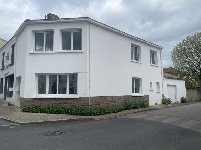 Location House Avenue de Verdun, Aizenay