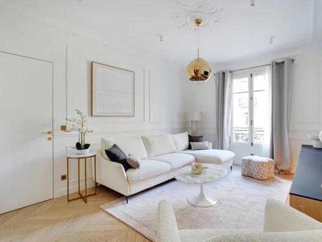 Location Appartement Avenue de Villiers, Paris