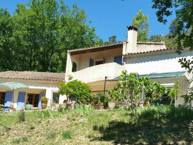 Location House Avenue des Alpes, Gréoux les Bains
