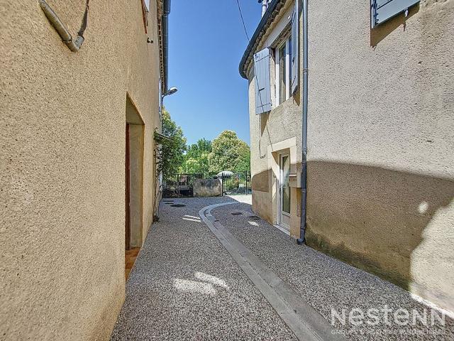 Location House Avenue des Anciens Combattants d'AFN et des TOE, Condom