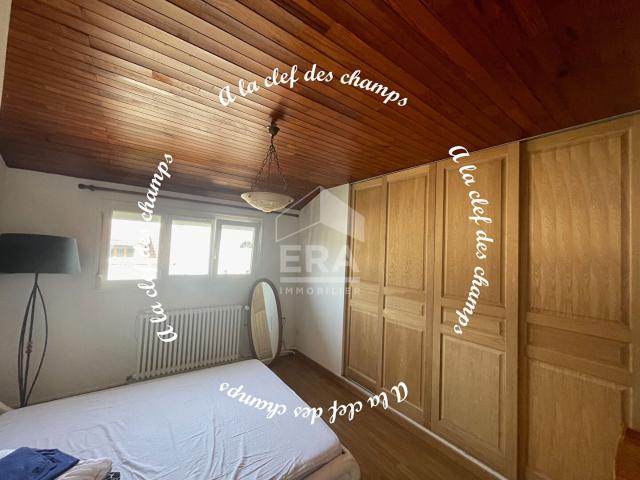 Location House Avenue des Bleuets, Orsay