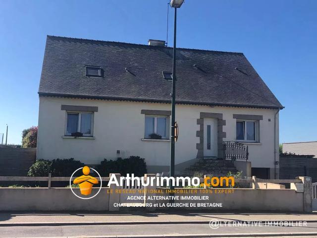 Location House Avenue des Comptoirs, Saint Malo