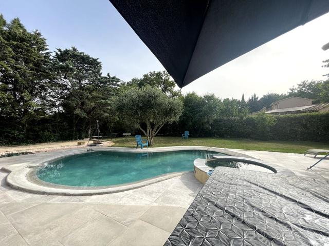 Location House Avenue des Enjouvènes, Pélissanne