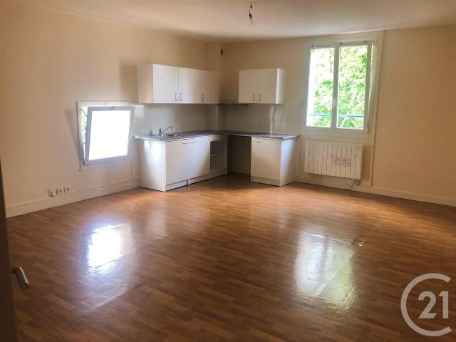 Location House Avenue des Grouettes, Cergy