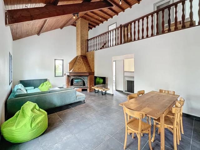 Location House Avenue des Lilas, Pau