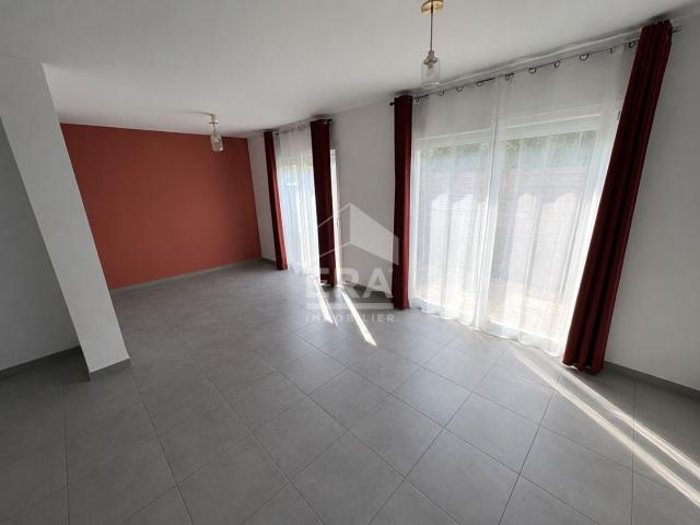 Location House Avenue des Pyrénées, Villenave d'Ornon