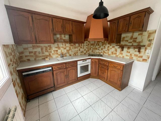 Location House Avenue des Plantiers, Sisteron