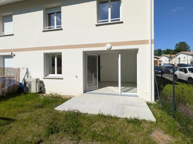 Location House Avenue des Provinces, Artigues près Bordeaux