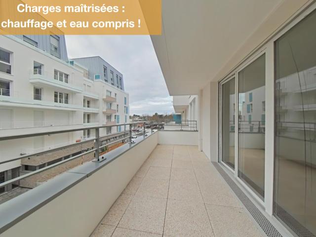Location House Avenue des Régalles, Savigny le Temple