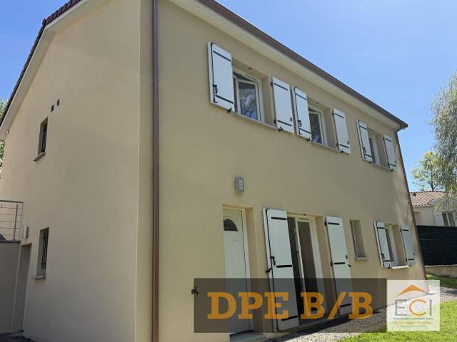 Location House Avenue d'Uzurat, Limoges