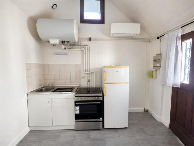 Location House Avenue du Commerce, Roissy en Brie