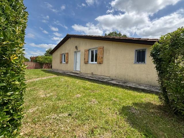 Location House Avenue du Comte de Dampierre, Cazères sur l'Adour