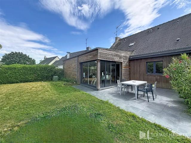 Location House Avenue du Cas Rouge, Mordelles