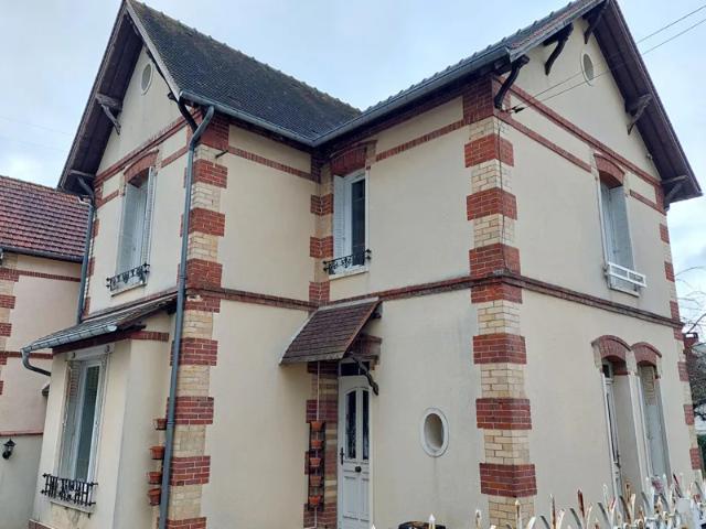 Location House Avenue du Bosc Tenney, Conches en Ouche