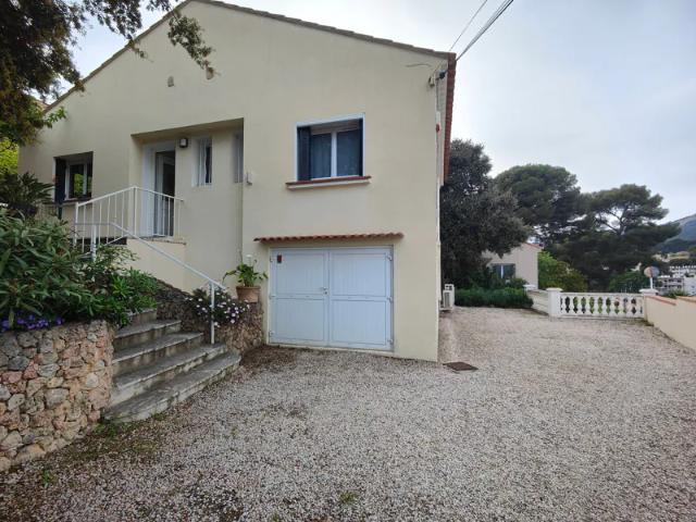 Location House Avenue du Gai Coteau, Toulon