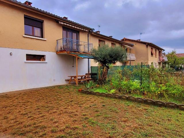 Location House Avenue du Général de Gaulle, Alès