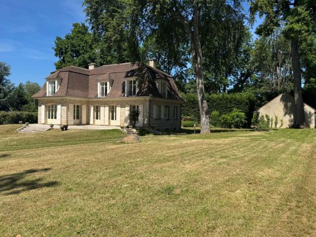 Location House Avenue du Général de Gaulle, Barbizon