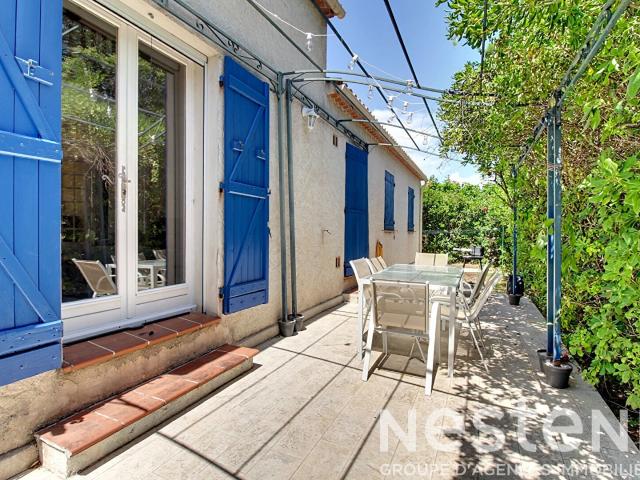 Location House Avenue du Général de Gaulle, Draguignan