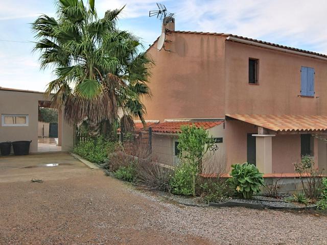 Location House Avenue du Général de Gaulle, Draguignan