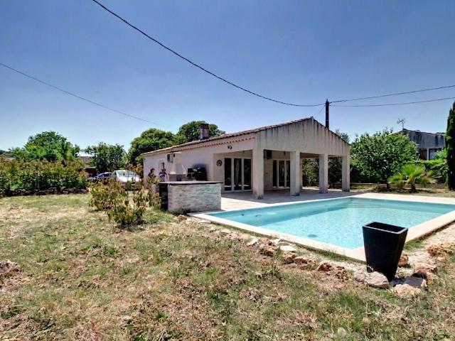 Location House Avenue du Général de Gaulle, Draguignan