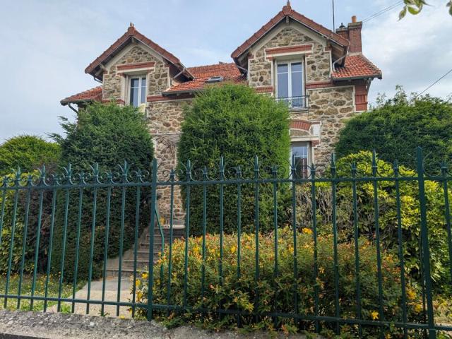 Location House Avenue du Général de Gaulle, Nangis
