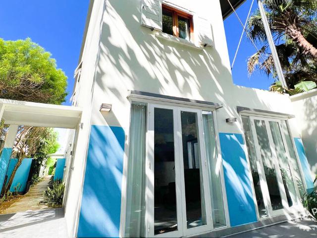 Location House Avenue du Général de Gaulle, Saint Pierre
