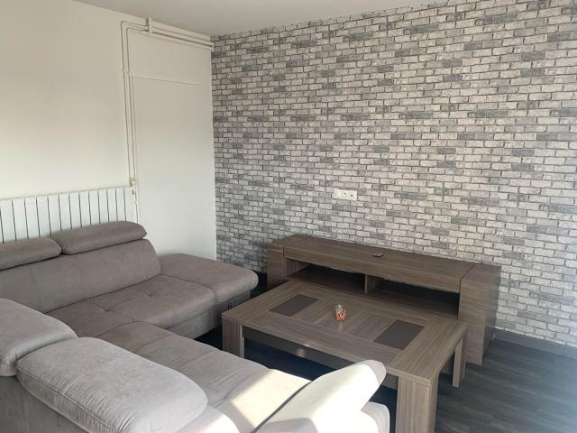 Location House Avenue du Général de Gaulle, Seichamps