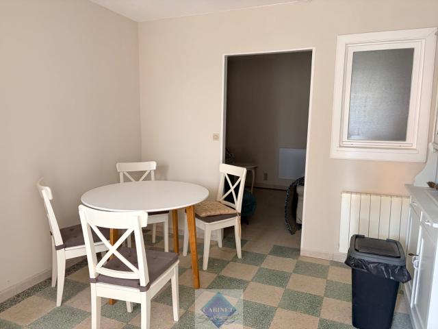 Location House Avenue du Général Leclerc, Ault