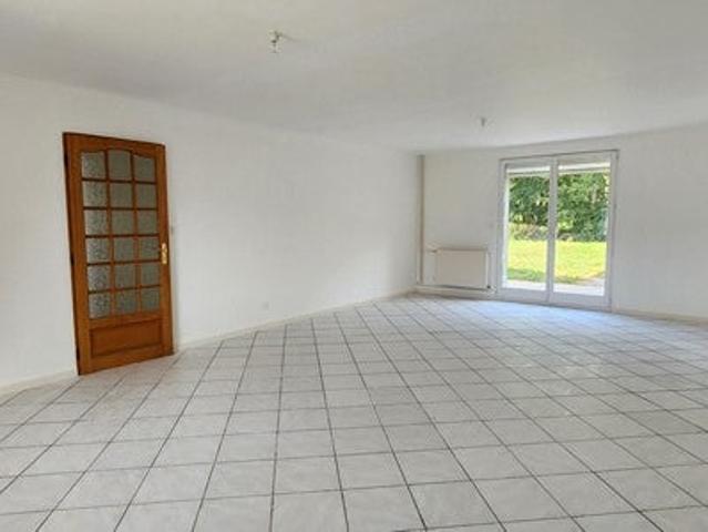 Location House Avenue du Général Leclerc, Roville devant Bayon